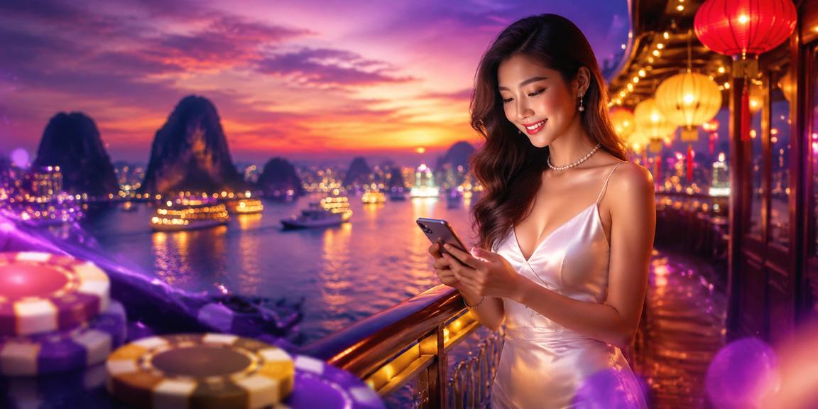 bl56 Dragon Tiger Dem hoạt động như thế nào tại bl56